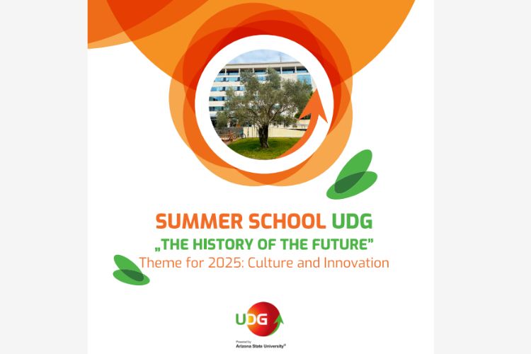 Școală de Vară Internațională – Universitatea din Donja Gorica (Muntenegru)